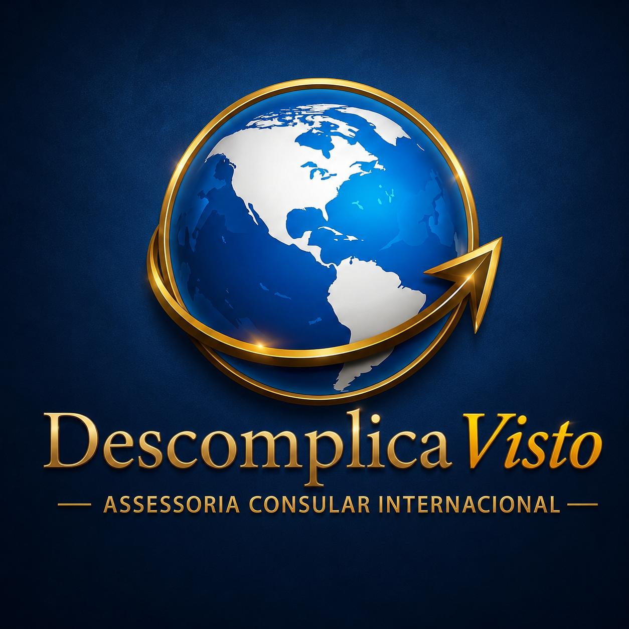 Descomplica Visto